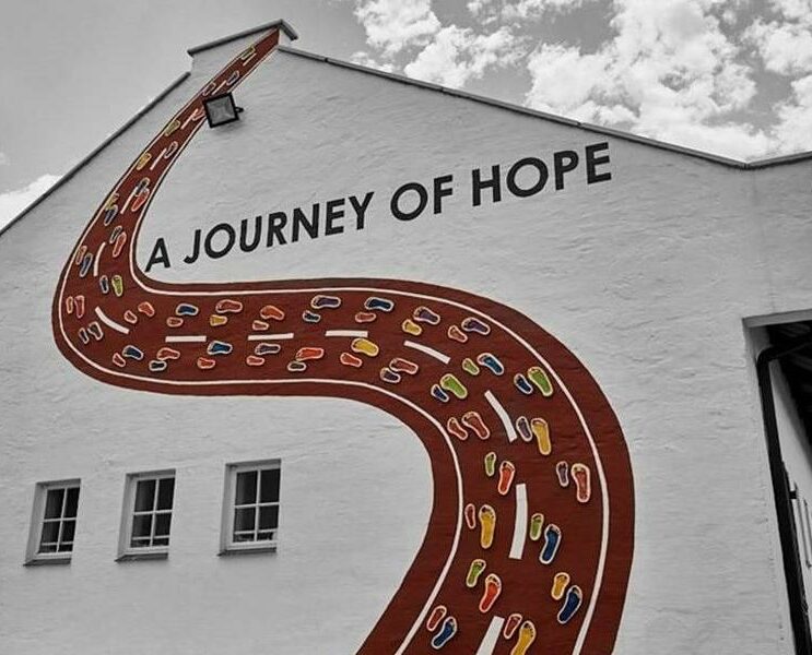 Soul Food COO Thabo Maluleke says this partnership is about giving children the gift of education, and ensuring that they are nourished enough to learn.