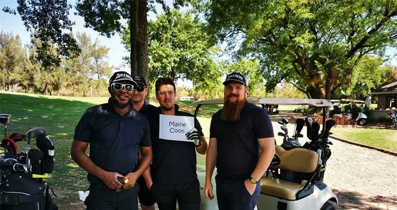 Midrand SPCA’s annual Charity Golf Day returns on November 12, and every swing helps rescue, feed, and rehome animals in need.