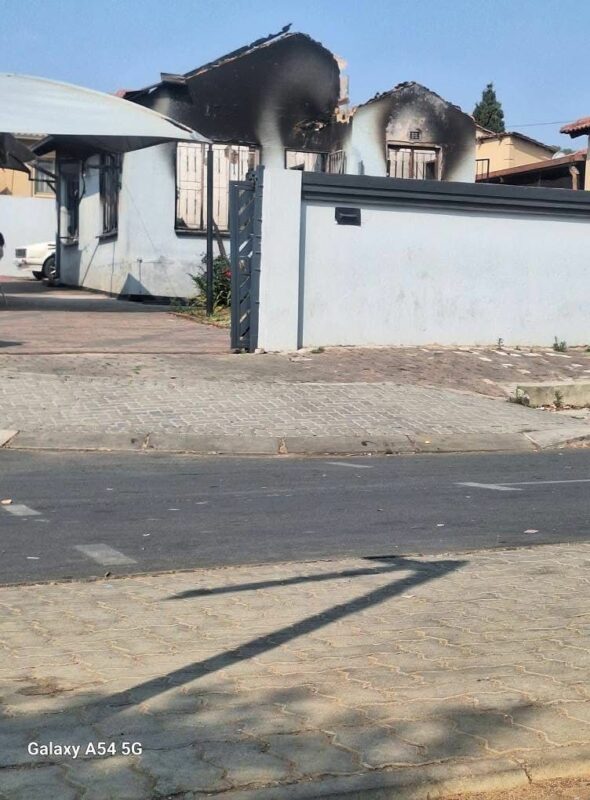 The tragedy occurred on September 15, leaving the family shattered and the community in mourning.