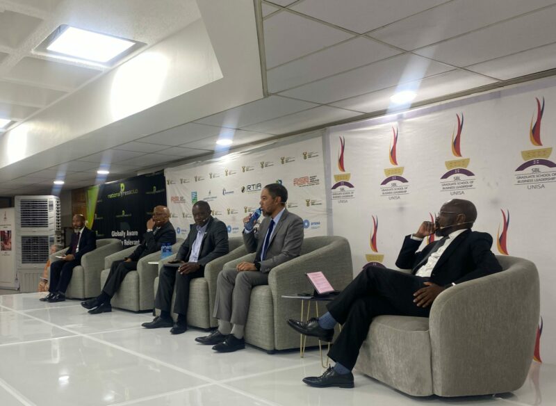 South Africa’s Transport Month launch in Midrand set an ambitious tone to halve road fatalities by 2029, and drive major reforms in rail, ports, and aviation.