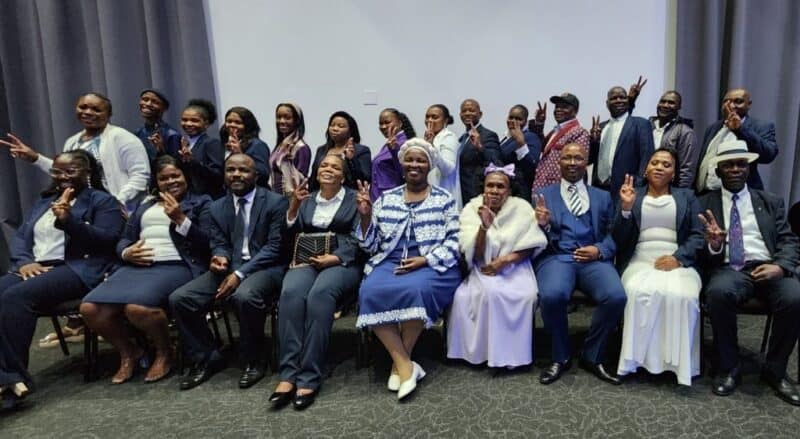 The dual AGM reflected a shared mission of nurturing, educating, and empowering South Africa’s future generation.