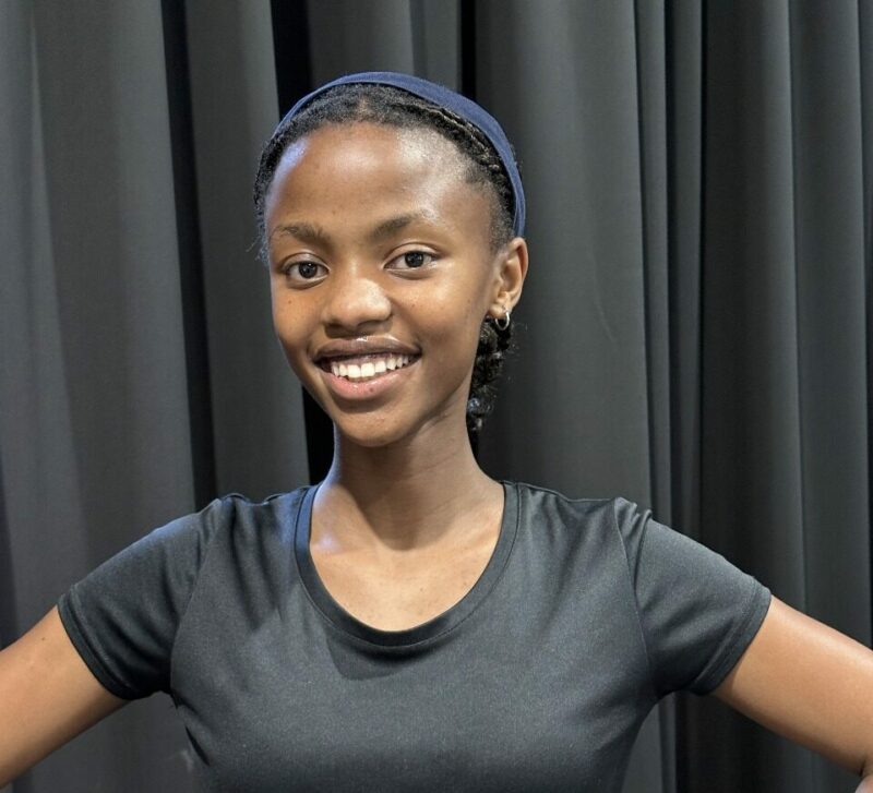 Reddam House Helderfontein continues to nurture stars who shine far beyond the school stage, and Lunga and Nala are living proof.