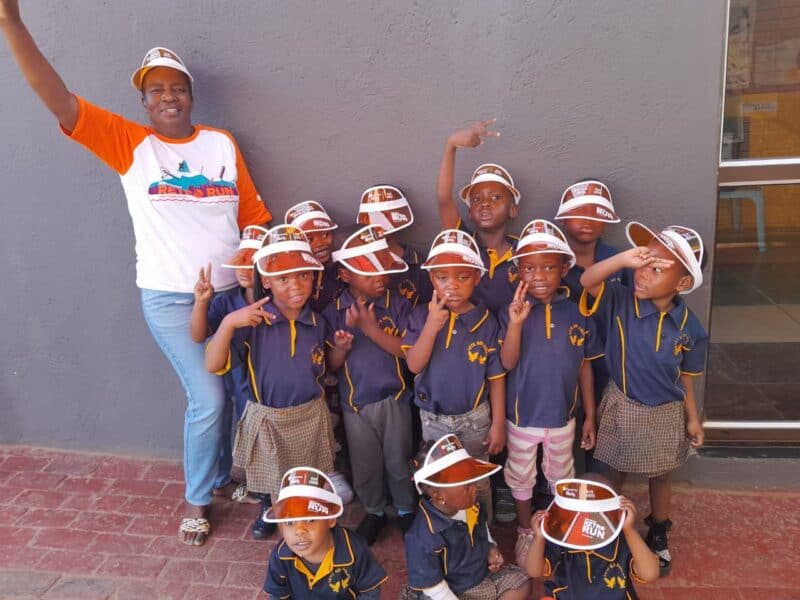 When Midrand Lions Club sees a need, they act. From hunger relief to healthcare, their impact speaks louder than words.