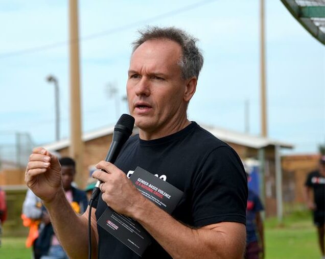 The book champions positive masculinity as a vital tool to creating a safe and flourishing society where men are empowered to fully experience their emotions.