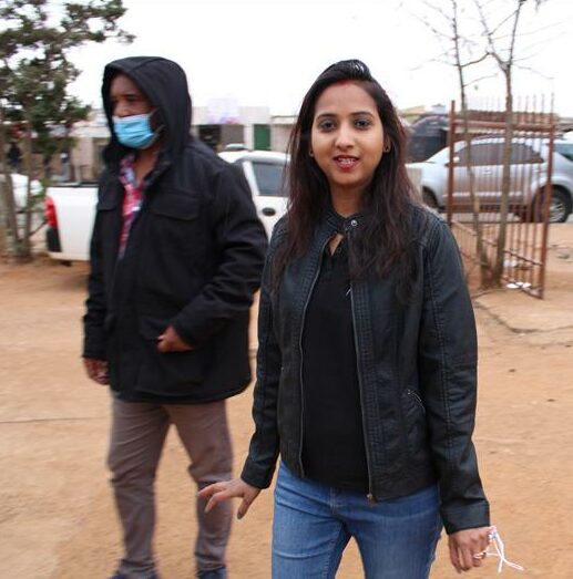 Upama Srivastava, Connect To Feed co-founder, believes every helping hand, kind word, and thoughtful gesture has contributed to this milestone achievement.