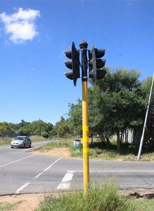 With malfunctioning traffic lights and reckless driving becoming routine in Glen Austin, the community says repairs can no longer wait.