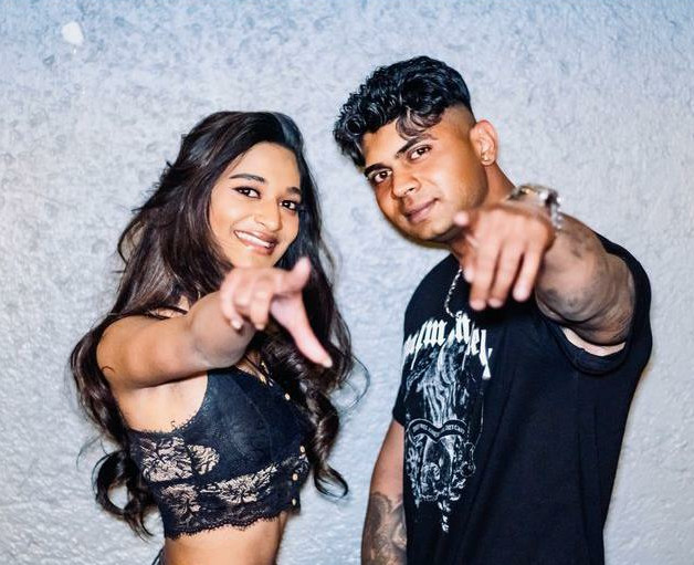 Midrand’s own Sashen 'SJ' and Kristin Singh are challenging expectations, performing worldwide, and building an entertainment brand to watch.