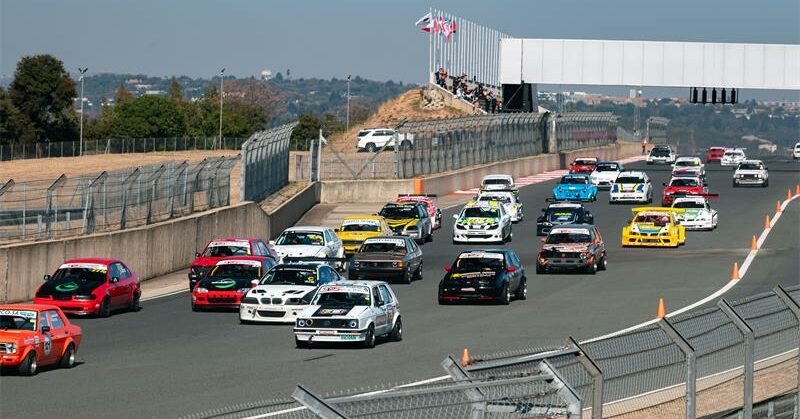 This year’s Nine Hours of Kyalami promises not only roaring engines and close competition, but also opportunities for young South Africans to enter the world of motorsport technology.