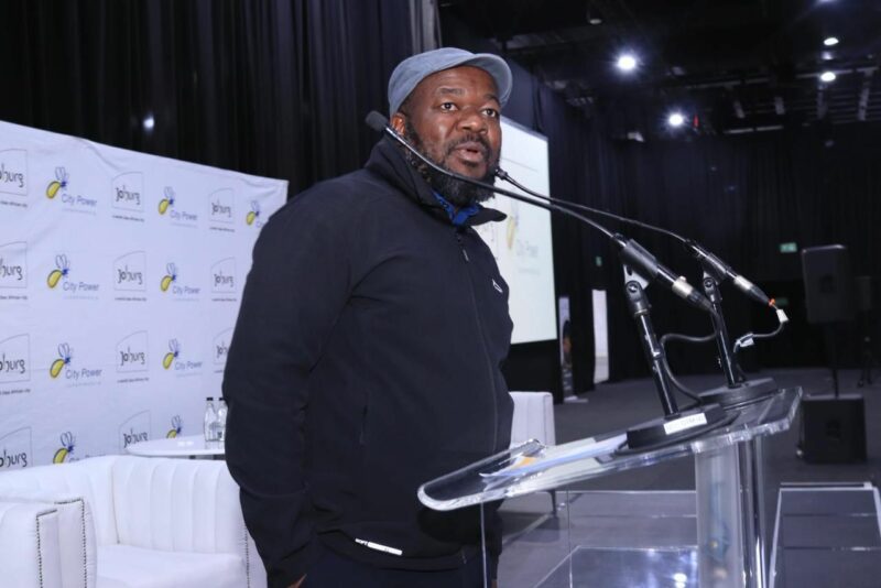 Isaac Mangena, City Power spokesperson, urged customers to bring ID documents and their meter box numbers, among other things.