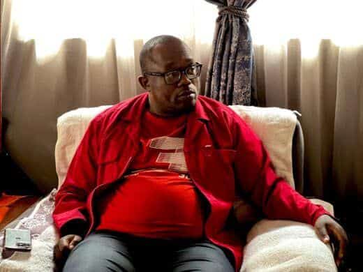 Lebo Mniki’s family is adamant that their son, brother, and father is alive, wherever he is, and they won’t stop searching for him.