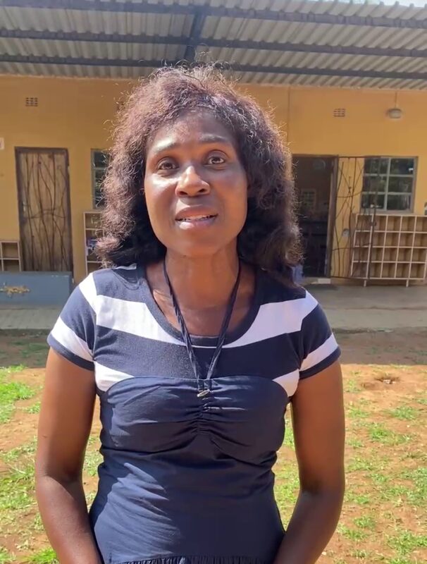 While world powers debate global crises, locals tell us what changes they want to see, from education and investment to climate action.