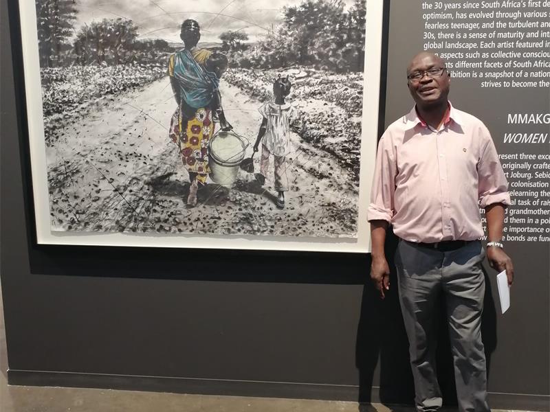 Looking ahead to 2026, Arts On The Move plans to expand its classes, introduce specialised art modules, and host annual exhibitions to showcase learners’ achievements.