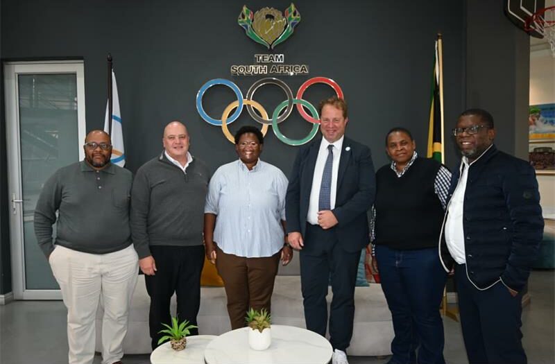 FGSA closes 2025 on a high, building momentum for a massive World Cup year ahead.