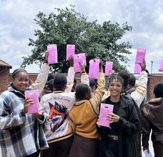 Period poverty continues to rob countless South African girls of classroom time and confidence, especially during exam season. But for Ivory Park Secondary School, one community-led initiative is helping rewrite that narrative.