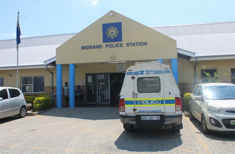 Government boosts festive-season safety