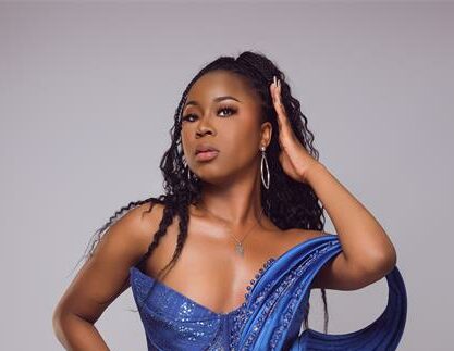 After a defining year in modelling, Ivory Park's young model shares what it truly means to grow, give back, and keep shining.