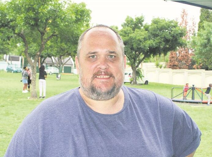 The executive committee of the Vorna Valley Residents Association believes 2025 redefined community spirit among community members.