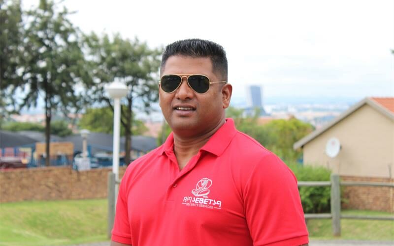 Danny Maduray, Ria Sebetsa CEO, believes working together with other law enforcement agencies can make Midrand a safer place for all community members.