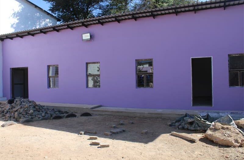 2025 showed that small steps can lead to extraordinary outcomes, and New Jerusalem Children's Home is stepping into the future with more confidence than ever.