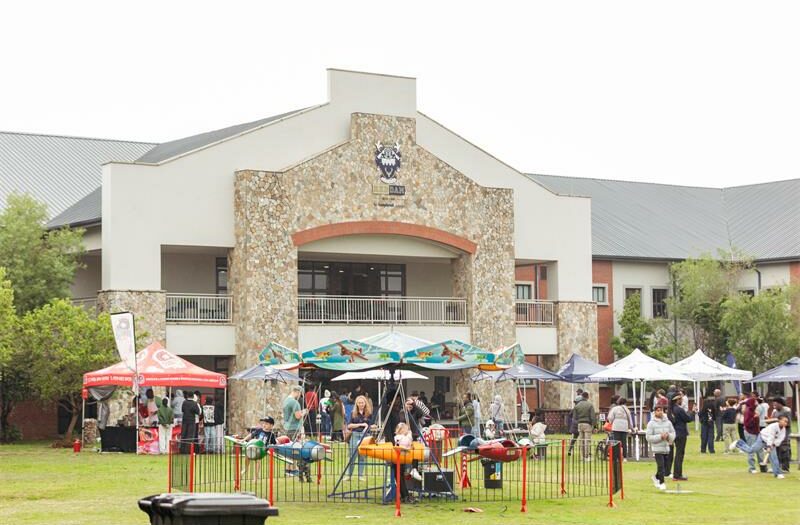 Reddam House Helderfontein looks back on a year that sparkled with achievement, creativity, and community spirit, and sets its sights on an even brighter 2026.