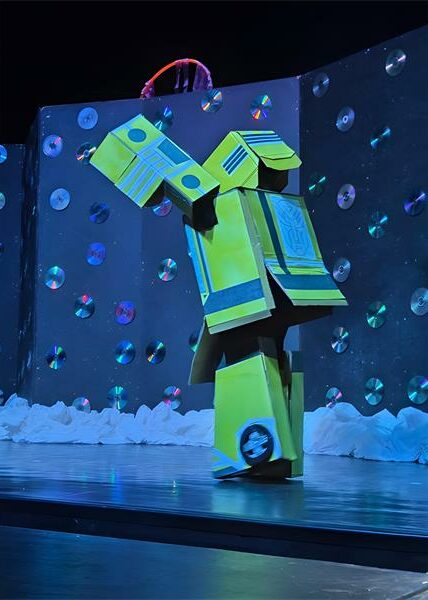 Learners excel locally and abroad as Reddford House Blue Hills expands opportunities