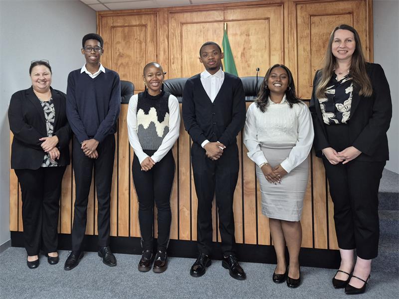 As The IIE's Varsity College transitions into Emeris, the Waterfall campus reflects on a year defined by progress, unity, and future-focused innovation.