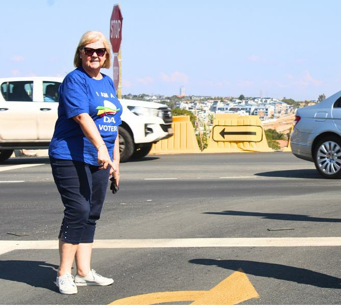 Councillor Deppe extends heartfelt festive wishes to Ward 132 residents, expressing hope for continued unity, peace, and opportunities in the New Year, while thanking the community for their unwavering support.