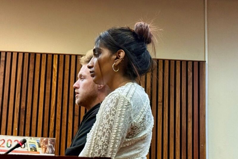 After a brief court appearance and a hefty indictment, the child pornography case against Midrand couple Darren Wilken and Tiona Moodley has been escalated to the High Court.