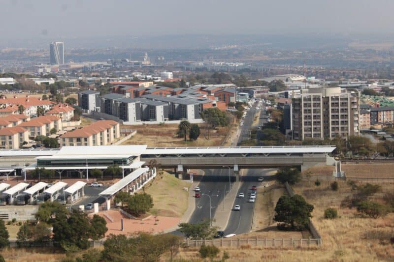 Midrand residents barely had time to recover from water outages when electricity failures struck Noordwyk and surrounding areas, raising concerns about service delivery during the festive period.