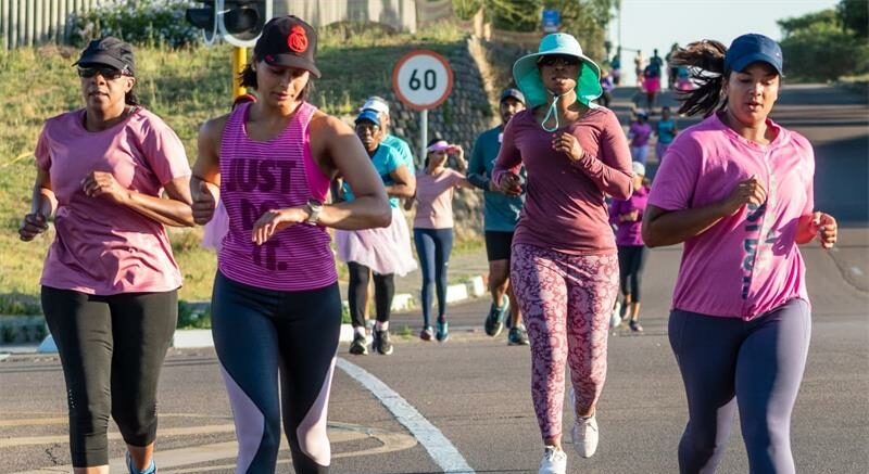 The club chairperson Muneiwa Ndonyane looks back at a terrific year, which included 401 members qualifying for the Comrades Marathon, 370 actually taking part, and an 89.7% finish rate.