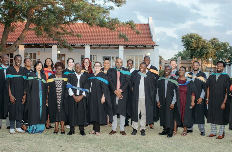 Ending the year with pride and starting the next with purpose, Summerhill College is preparing learners to thrive in and beyond the classroom.