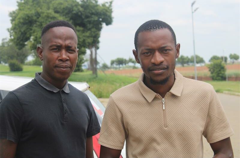 Tired of empty promises, Mayibuye’s youth are turning their frustration into action ahead of this year’s local government elections.