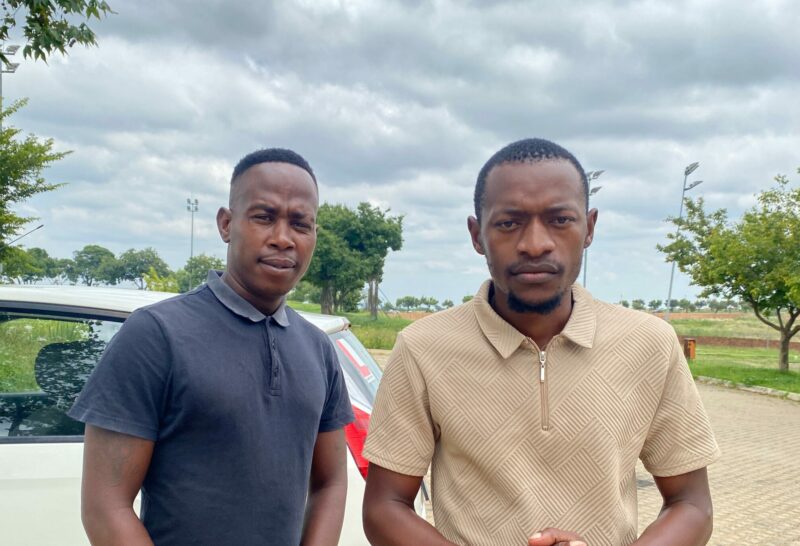 Frustrated with being used as campaign foot soldiers, young Mayibuye residents have launched the Youth of Unity party, a new political movement promising accountability, community-driven leadership, and genuine decision-making power for the youth.