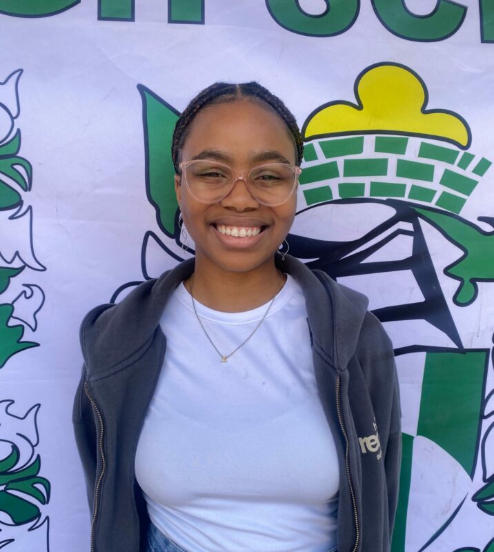 Pride and celebration filled the corridors of Midrand High School as the Class of 2025 achieved a remarkable 97.4% pass rate.