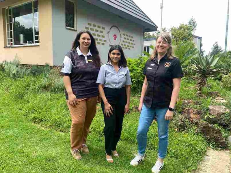 While some species are showing signs of recovery, the 2025 Regional Mammal Red List paints an overall troubling picture, with one in five mammals now threatened with extinction, and scientists calling for more research, monitoring, and protected areas.