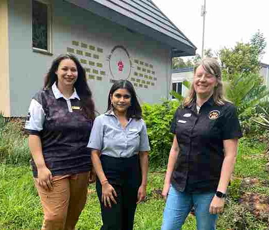 Alarm bells ring as 11 mammal species slip closer to extinction