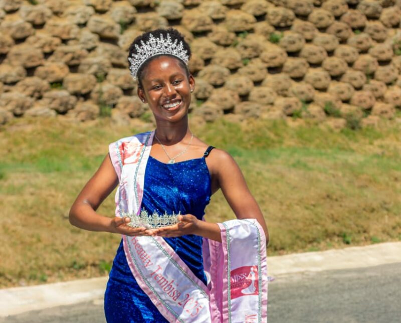 Despite facing sponsorship challenges, the growing Miss Face of Beauty Tembisa pageant returns, and organiser Lusanda Mapunda remains committed to uplifting young women and creating a safe space for growth, confidence, and ambition.