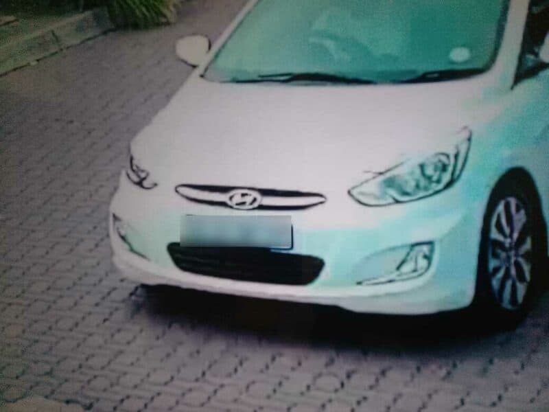 A spike in vehicle break-ins near New Road in Midridge Park has residents on edge, with motorists urged to stay vigilant around the Engen Big Bird area.