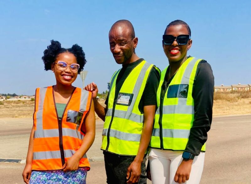 With thousands of young people locked out of the job market, every local opportunity counts. That belief drives the Risehub SA Community Forum’s mission in Ward 112.