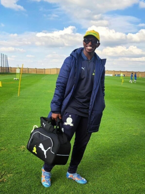 Midrand-based sports physiotherapist Matsobane Tisane shared crucial lessons on how simple warm-up routines can protect players from injuries that often cut seasons and careers short.