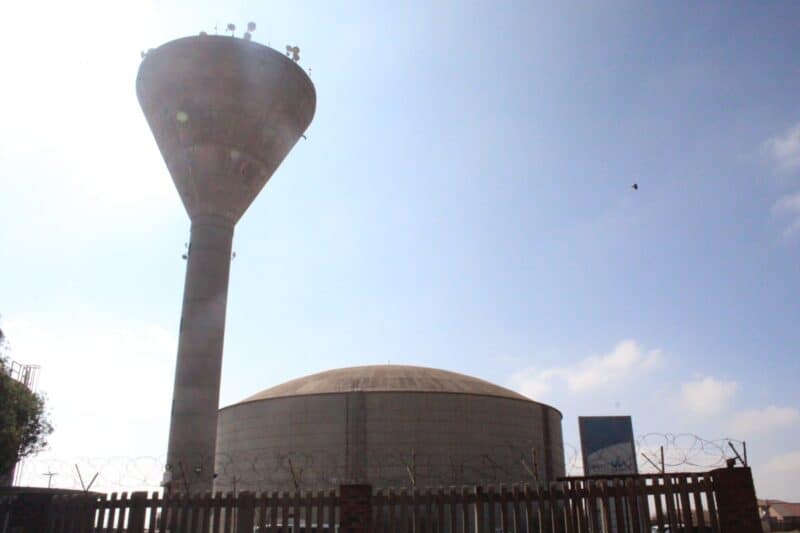 Midrand residents woke up to dry taps as emergency repairs at Rand Water’s Palmiet Pump Station and power failures at Zuikerbosch placed severe strain on Johannesburg’s water supply system.