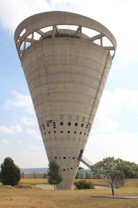 After a power failure affected water systems across Johannesburg, Zuikerbosch engine room 4 has been repaired and normalisation is underway.