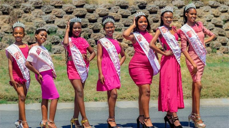 From hosting her second pageant to partnering with a children’s home, Lusanda Mapundo’s 2025 has been one of impact.