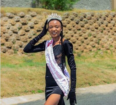 Miss Face of Beauty Tembisa pageant is back for its third year, providing township girls with mentorship, confidence-building, and opportunities that extend far beyond the runway.
