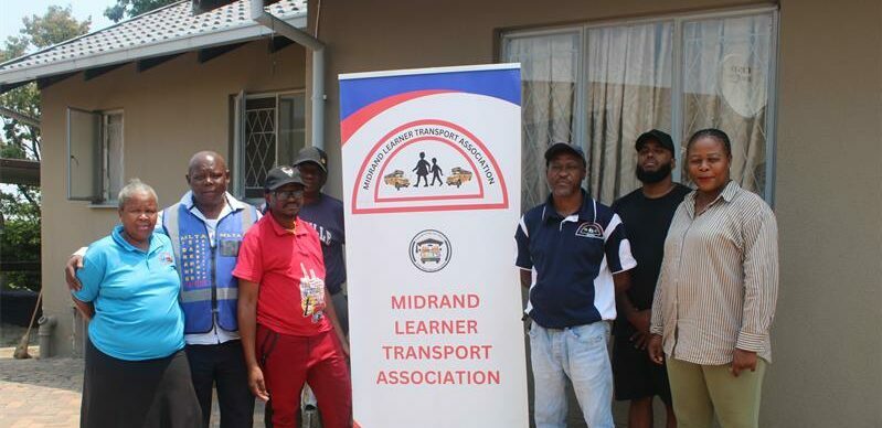 SA provincial governments go zero-tolerance on unsafe learner transport