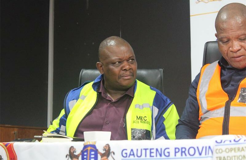 Government has moved to silence day zero fears from residents, saying Gauteng has enough bulk supply, but infrastructure strain is testing the system.