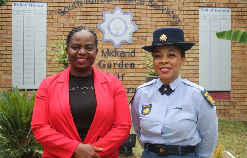 Early-morning break-ins and organised theft are on the rise in Midrand, with criminals targeting solar panels, batteries, air-conditioning units and computers.