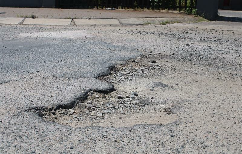 Despite Operation Restore making its way through Ivory Park, greater Midrand residents say potholes continue to damage vehicles and patience.