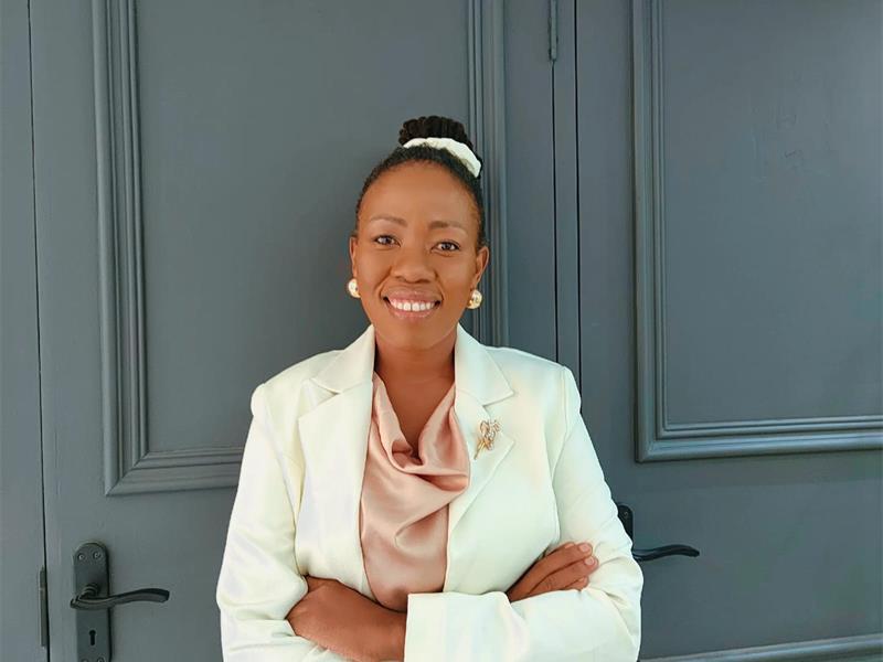 Noordwyk educator, and secretary of the Progressive Force of South Africa, Lebogang Shovhote has launched a petition calling on the government to protect teachers from harassment and mistreatment.