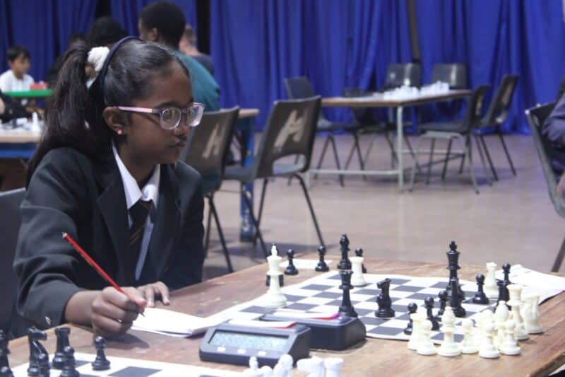 Young minds went head-to-head as the Midrand Juniors Classical Chess Tournament delivered intense competition, close finishes, and a promising start to the club’s junior development calendar.